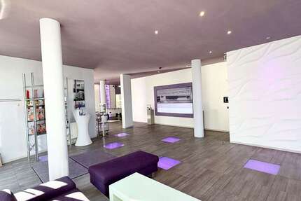 Gewerbeobjekt Sindelfingen - 218&euro; | Angebot:26648014