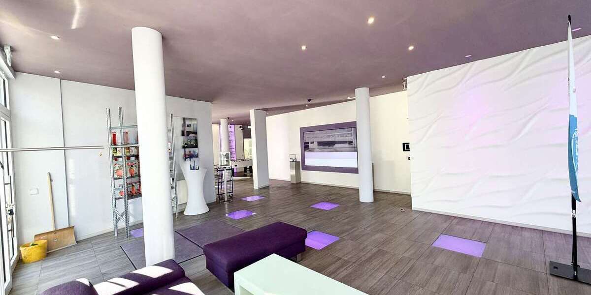 Gewerbeobjekt Sindelfingen - 218&euro; | Angebot:26648014