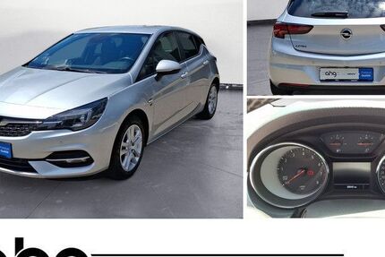 Opel Astra 38.950 km 10.420 &euro; Esslingen am Neckar 73730