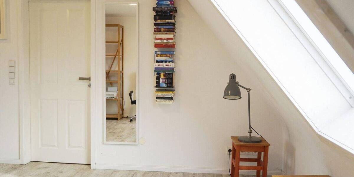 Etagenwohnung Kernen Stetten - 3 Zimmer, 88 m&sup2;, 379.000&euro; | Angebot:26200173