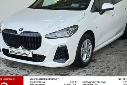 BMW 220 Active Tourer 23.558 km 30.880 &euro; Heilbronn 74074