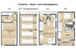 Etagenwohnung Kirchheim am Neckar - 4 Zimmer, 120 m&sup2;, 390.000&euro; | Angebot:27261717