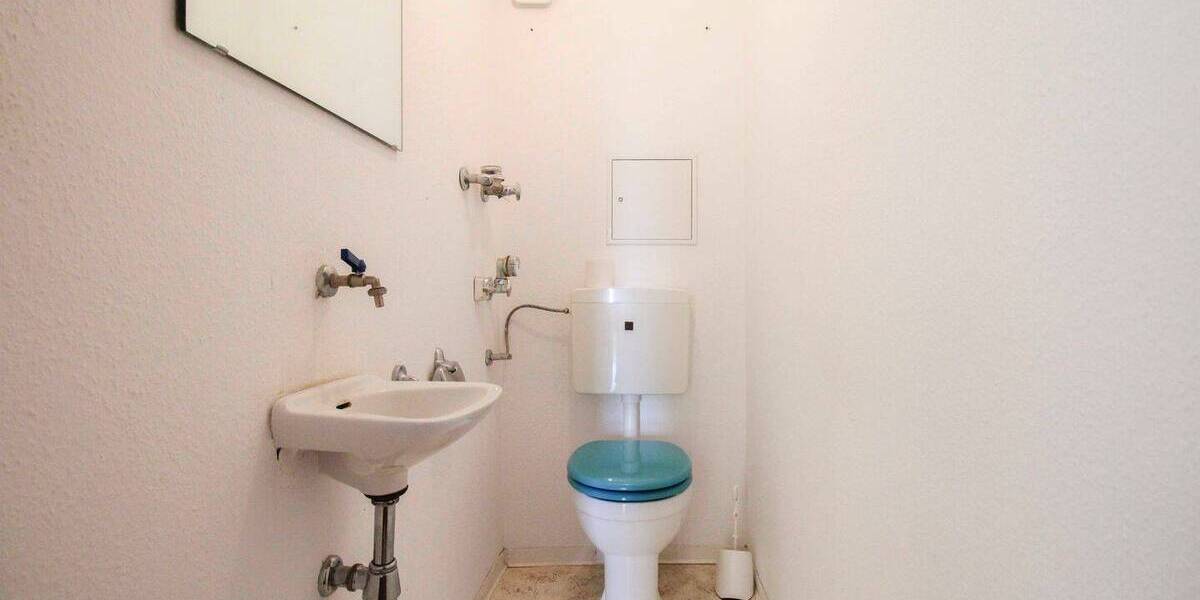 Etagenwohnung Kernen im Remstal Rommelshausen - 3 Zimmer, 83 m&sup2;, 260.000&euro; | Angebot:26881860
