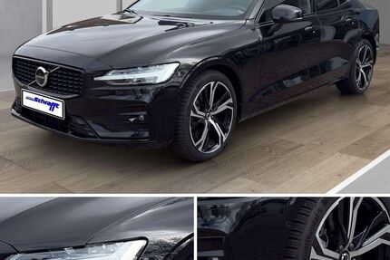 Volvo S60 35.200 km 37.490 &euro; Wurmberg 75449