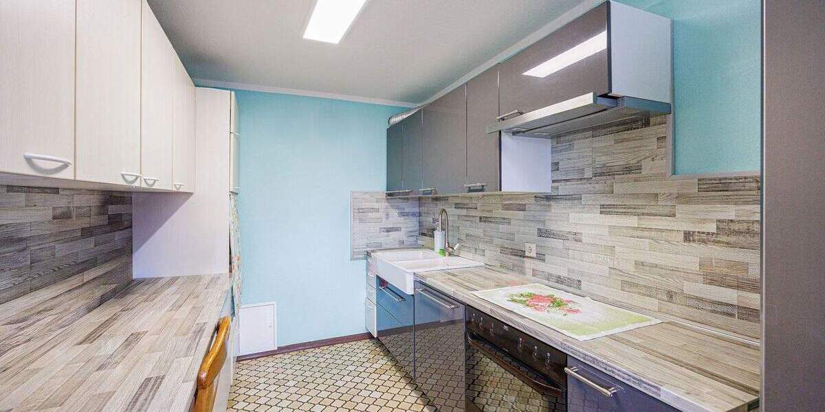 Etagenwohnung Tamm - 2 Zimmer, 64 m&sup2;, 149.000&euro; | Angebot:25742442