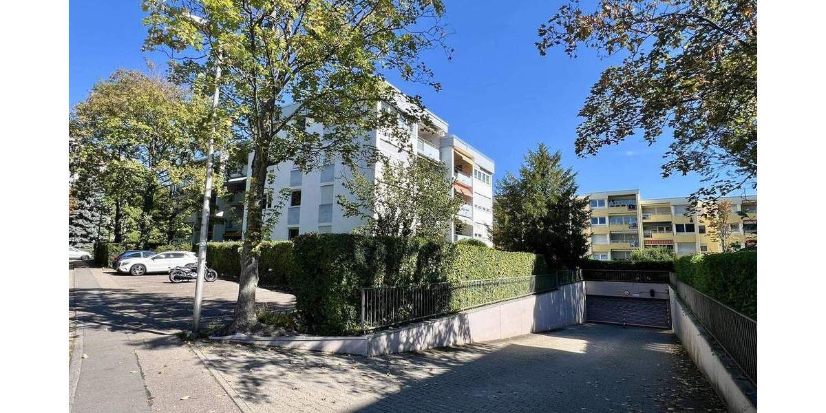 Etagenwohnung Möglingen - 3 Zimmer, 75 m&sup2;, 259.500&euro; | Angebot:25706119