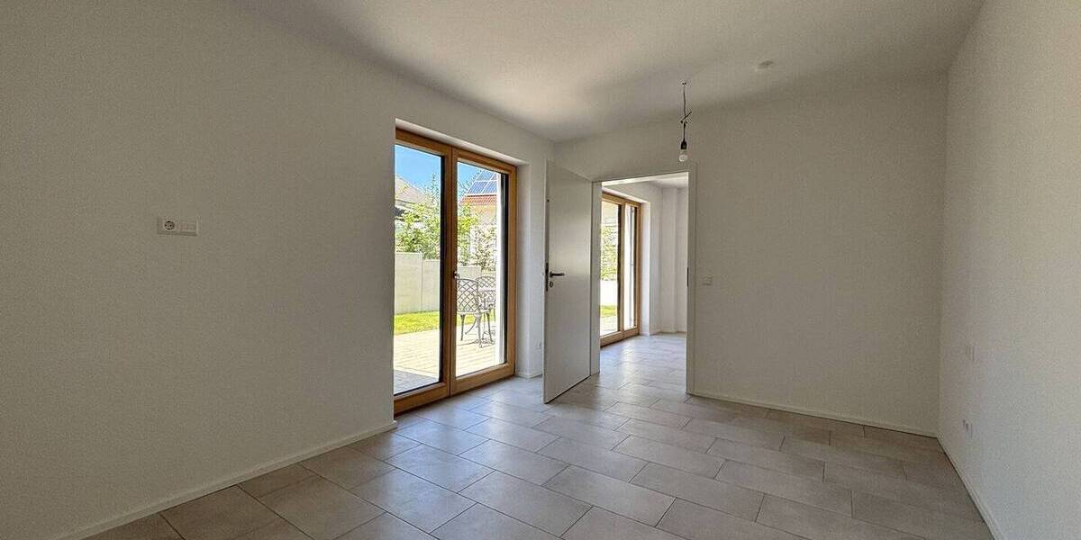 Etagenwohnung Ilsfeld / Auenstein Auenstein - 2 Zimmer, 65 m&sup2;, 950&euro; | Angebot:26402310