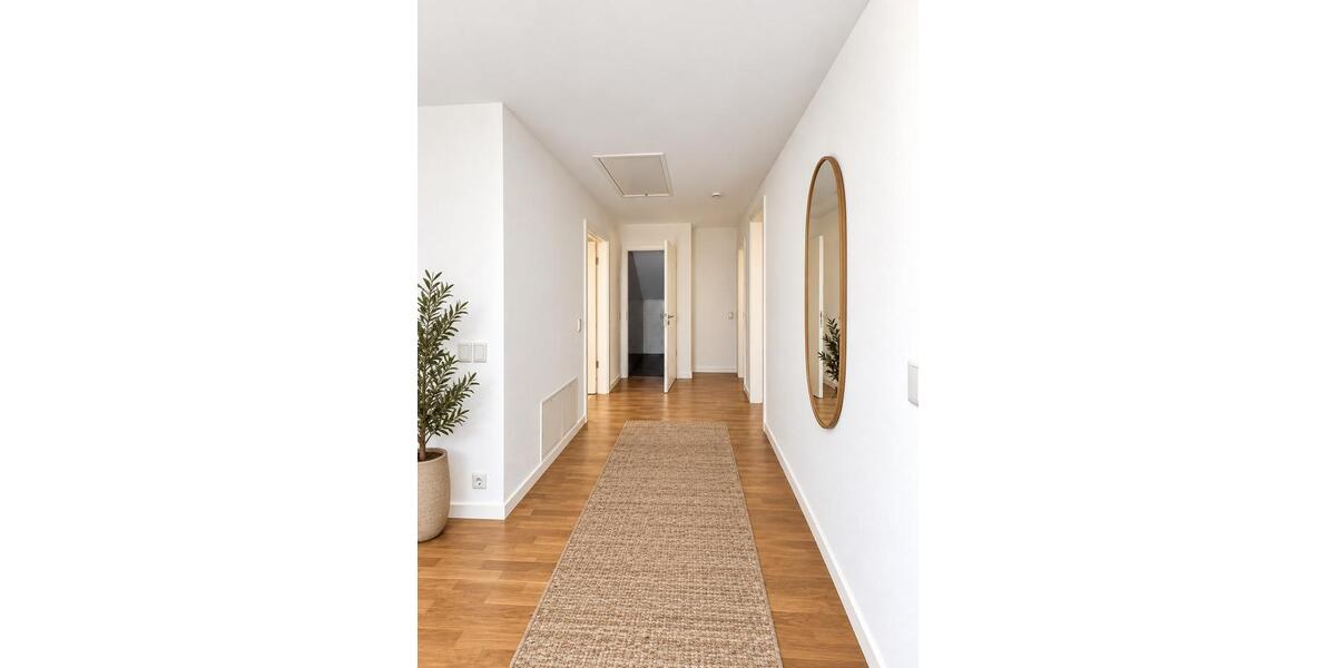 Dachgeschoßwohnung Brackenheim - 3 Zimmer, 74 m&sup2;, 995&euro; | Angebot:27591554