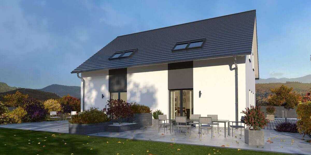 Einfamilienhaus Unterriexingen Unterriexingen - 4 Zimmer, 108 m&sup2;, 597.000&euro; | Angebot:27111533