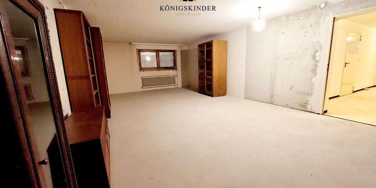 Einfamilienhaus Backnang Steinbach - 3 Zimmer, 102 m&sup2;, 649.000&euro; | Angebot:25671705