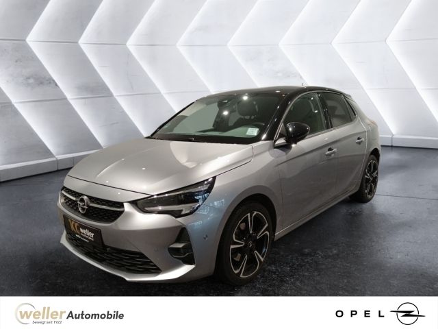 Opel Corsa 21.400 km 18.430 &euro; Bietigheim-Bissingen 74321