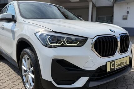 BMW X1 125.000 km 21.990 &euro; Nordheim 74226