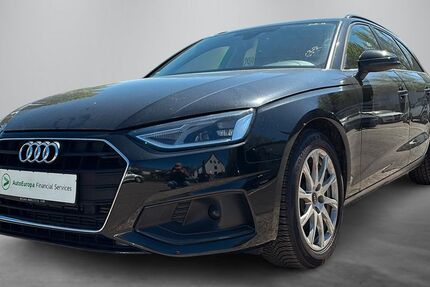 Audi A4 43.209 km 22.590 &euro; Weinstadt 71384