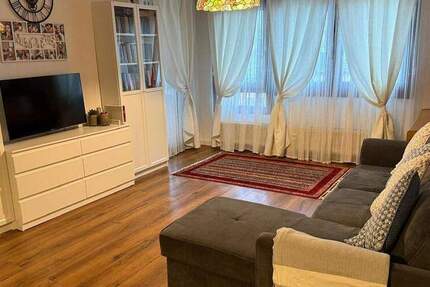 Wohnung Heilbronn Sontheim - 3 Zimmer, 76 m&sup2;, 249.000&euro; | Angebot:25877580