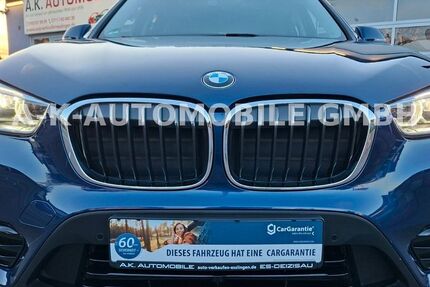 BMW X1 81.000 km 20.999 &euro; Deizisau 73779
