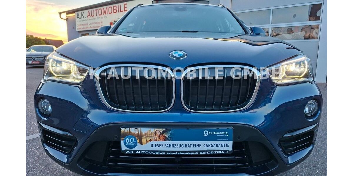BMW X1 81.000 km 20.999 &euro; Deizisau 73779