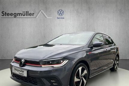 VW Polo 48.390 km 23.990 &euro; Magstadt 71106