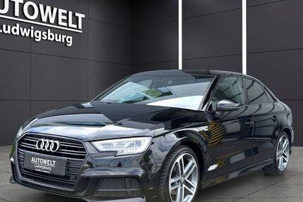 Audi A3 125.000 km 17.900 &euro; Bietigheim-Bissingen 74321