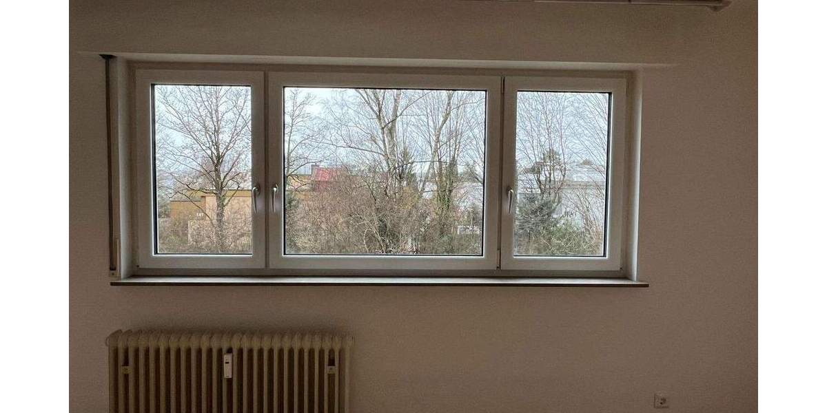 Etagenwohnung Stuttgart Möhringen - 3 Zimmer, 76 m&sup2;, 330.000&euro; | Angebot:25755946