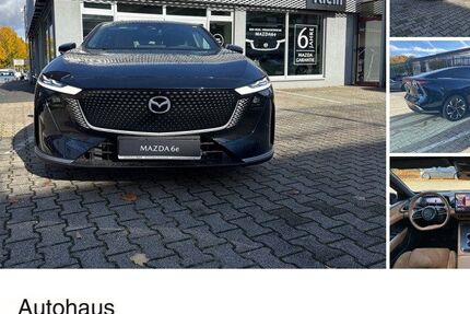 Mazda 6e 2.500 km 38.990 &euro; Bietigheim-Bissingen 74321