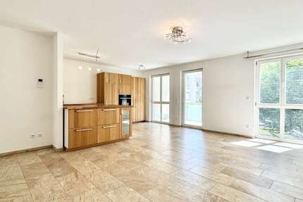 Wohnung Esslingen am Neckar - 2 Zimmer, 62 m&sup2;, 355.000&euro; | Angebot:26892776