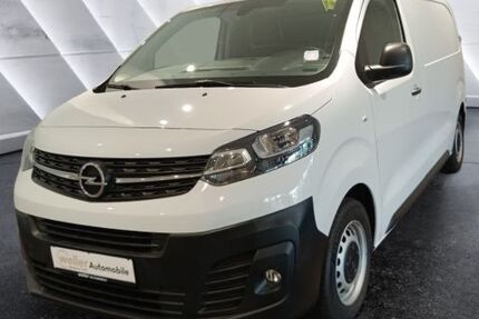 Opel Vivaro 14.200 km 21.860 &euro; Bietigheim-Bissingen 74321