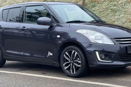 Suzuki Swift 110.000 km 6.900 &euro; Fellbach 70736