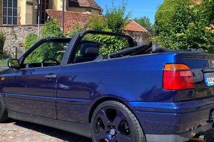 VW Golf 125.000 km 5.350 &euro; Schwieberdingen 71701
