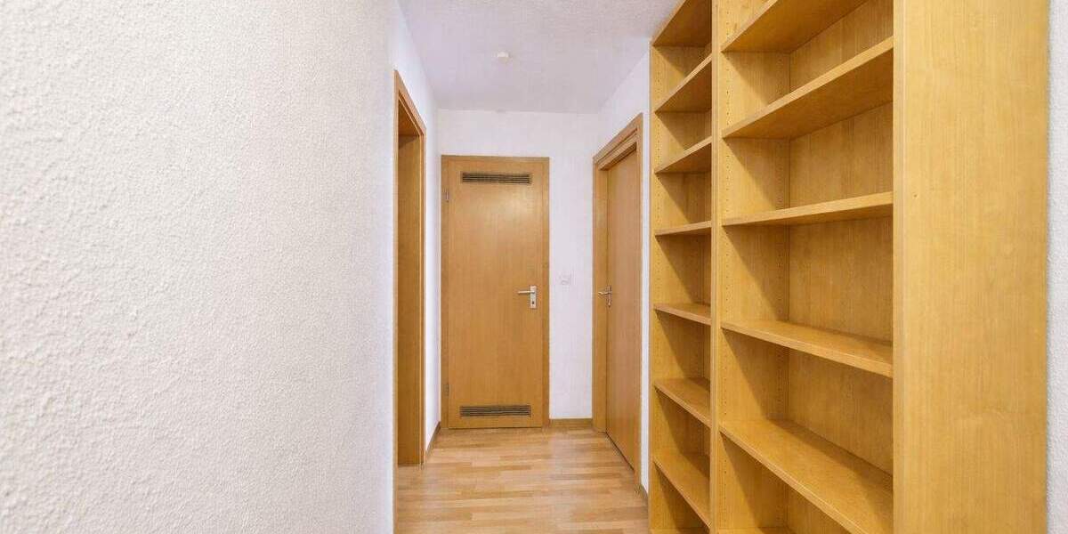 Etagenwohnung Waiblingen Beinstein - 3 Zimmer, 71 m&sup2;, 310.000&euro; | Angebot:25914475