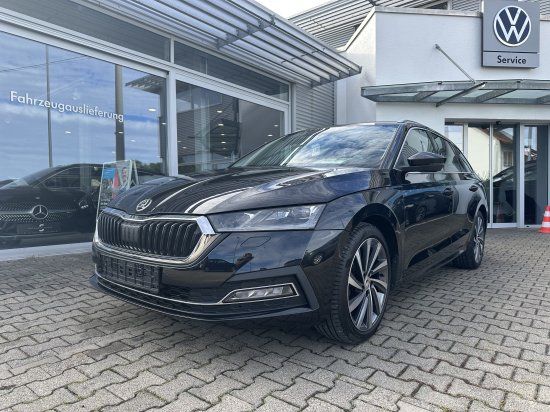 Skoda Octavia 124.829 km 17.980 &euro; Wendlingen am Neckar 73240