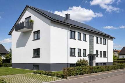 Wohnung Ingersheim - 3 Zimmer, 85 m&sup2;, 1.500&euro; | Angebot:27552712