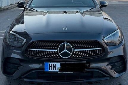 Mercedes-Benz E 300 131.000 km 29.200 &euro; Güglingen 74363