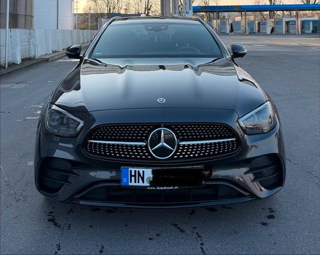 Mercedes-Benz E 300 131.000 km 29.200 &euro; Güglingen 74363