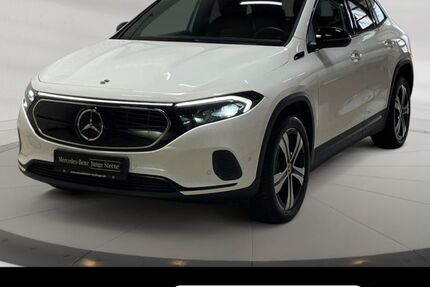 Mercedes-Benz EQA 38.093 km 30.749 &euro; Heilbronn 74072