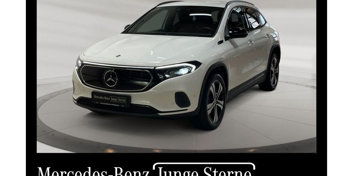 Mercedes-Benz EQA 38.093 km 30.749 &euro; Heilbronn 74072