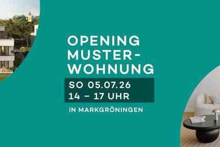Wohnung Markgröningen - 3.5 Zimmer, 78 m&sup2;, 429.800&euro; | Angebot:21214809