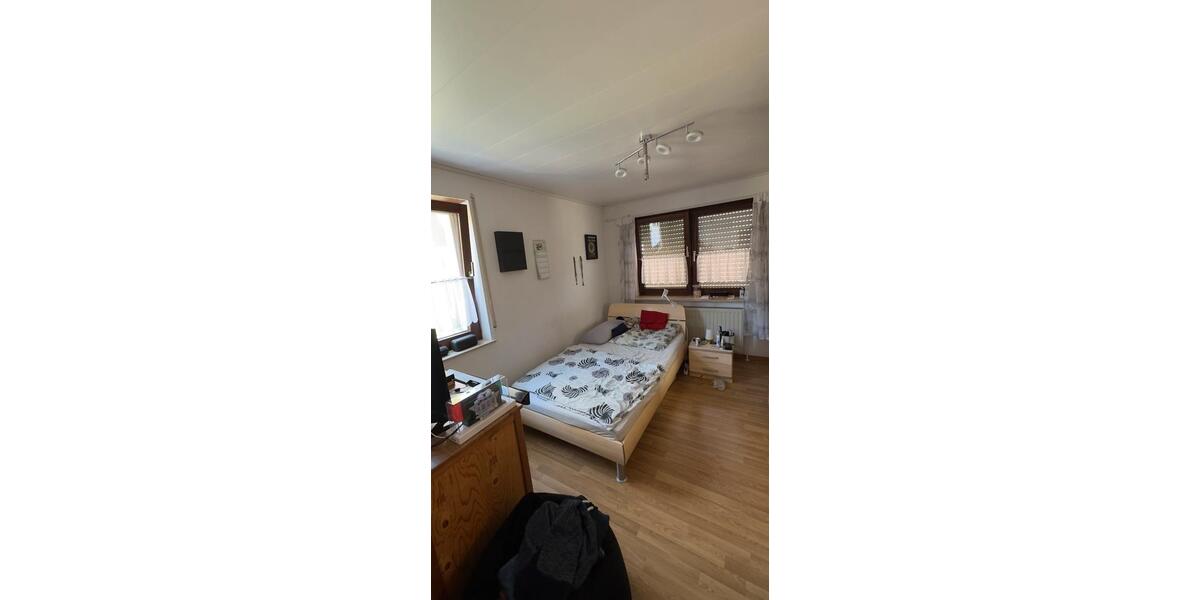 Mehrfamilienhaus, Wohnhaus Rudersberg - 10.5 Zimmer, 254 m&sup2;, 699.000&euro; | Angebot:27077547