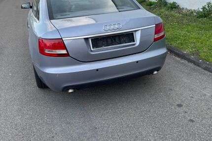 Audi A6 254.300 km 1.700 &euro; Asperg 71679