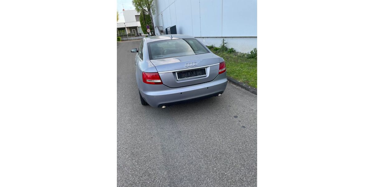 Audi A6 254.300 km 1.700 &euro; Asperg 71679