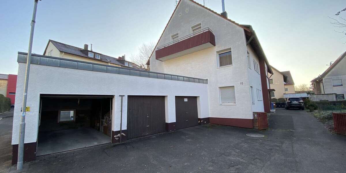 Garagen / Stellplätze Lauffen am Neckar - 23.000&euro; | Angebot:19795826