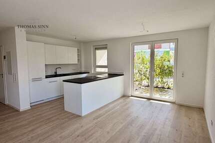 Wohnung Schwaigern / Stetten am Heuchelberg Stetten am Heuchelberg - 4 Zimmer, 110 m&sup2;, 1.300&euro; | Angebot:27545546