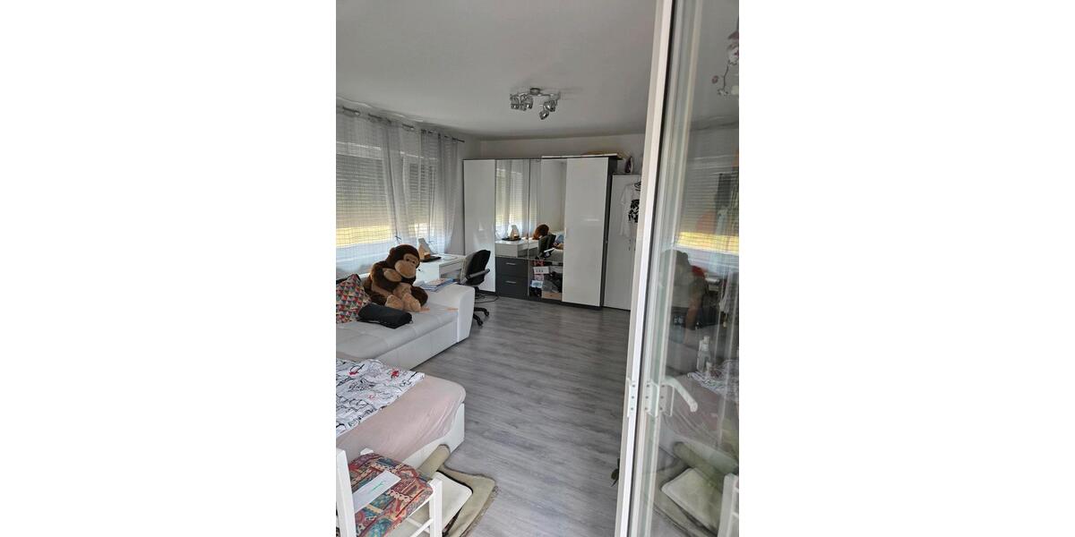 Erdgeschoßwohnung Heilbronn Böckingen - 2 Zimmer, 50 m&sup2;, 189.000&euro; | Angebot:27111034