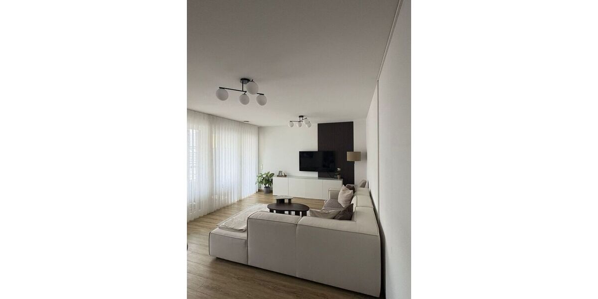 Moderne 2-Zimmerwohnung mit Küche & Fußbodenheizung in zentraler Lage - Etagenwohnung Plochingen | Angebot:27545225