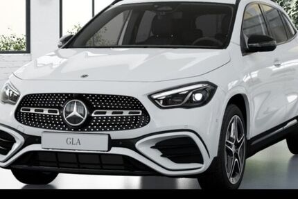 Mercedes-Benz GLA 200 14.000 km 45.790 &euro; Stuttgart 70372