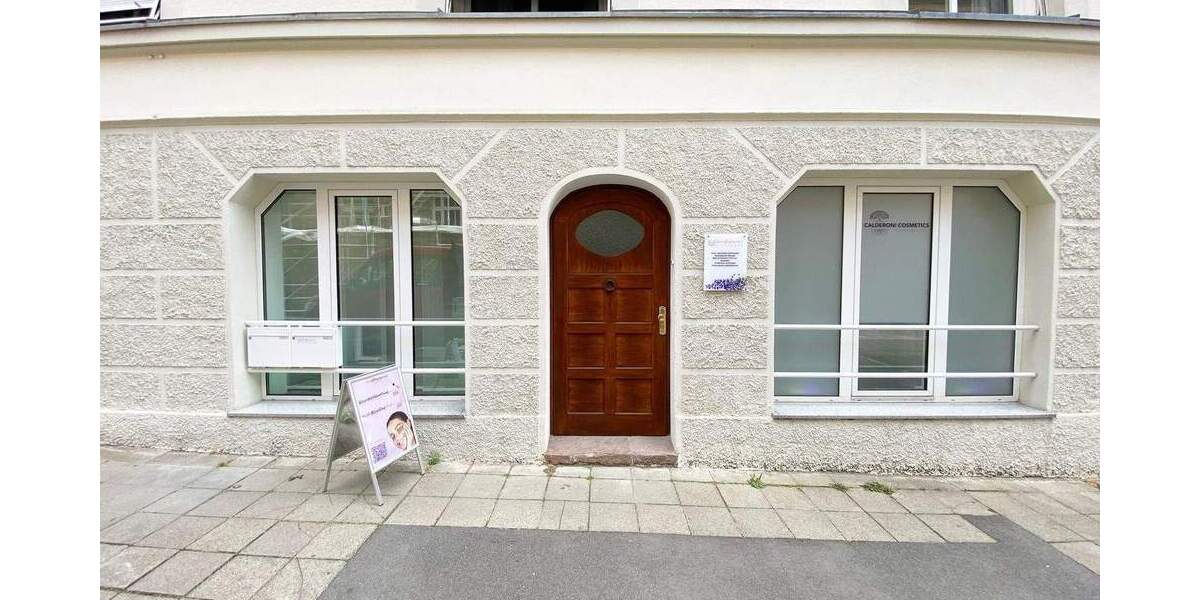 Gewerbeobjekt Stuttgart Süd - 2 Zimmer, 61 m&sup2;, 950&euro; | Angebot:25744679