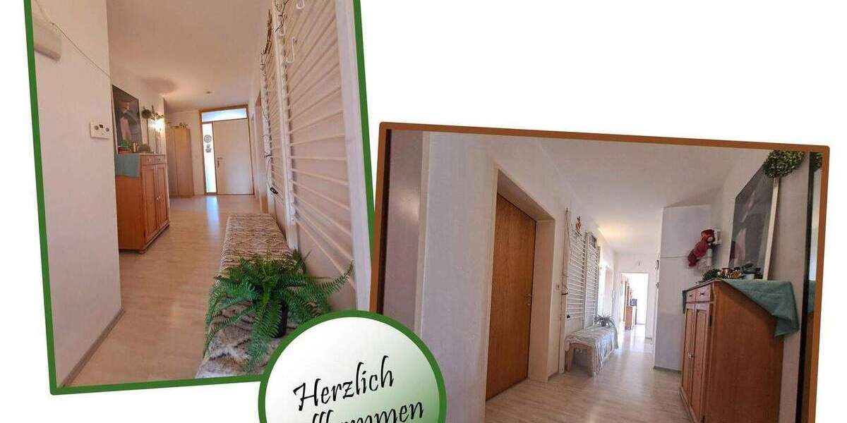 Etagenwohnung Güglingen - 4 Zimmer, 105 m&sup2;, 245.000&euro; | Angebot:25682744