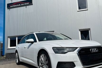 Audi A6 128.000 km 31.900 &euro; Illingen 75428