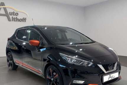 Nissan Micra 101.900 km 8.990 &euro; Stuttgart 70195