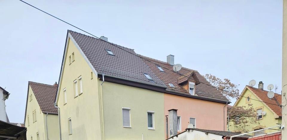 Doppelhaushälfte Heilbronn Böckingen - 5 Zimmer, 118 m&sup2;, 390.000&euro; | Angebot:24980055