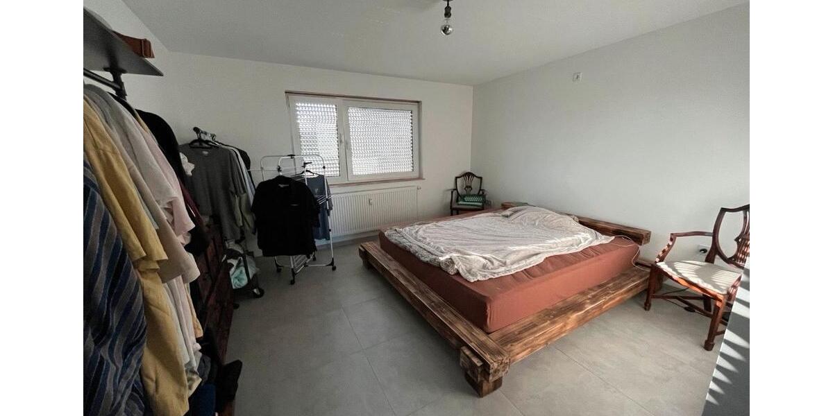 Etagenwohnung Heimsheim - 2 Zimmer, 57 m&sup2;, 1.100&euro; | Angebot:24683258